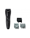 Panasonic Shaver ER-GB62-H503 Charging time 1 h, NiMH, Number of shaver heads/blades 3, Black - nr 3