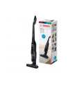 Bosch Odkurzacz Athlet 20Vmax BBH85B1 Cordless operating, Handstick, 18 V, Operating time (max) 45 min, Black, Warranty 24 month(s), Battery warranty 24 month(s) - nr 2