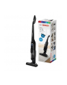 Bosch Odkurzacz BBH85B2 Athlet 20Vmax  Cordless operating, Handstick, 18 V, Operating time (max) 45 min, Black, Warranty 24 month(s), Battery warranty 24 month(s) - nr 1
