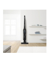 Bosch Odkurzacz BBH85B2 Athlet 20Vmax  Cordless operating, Handstick, 18 V, Operating time (max) 45 min, Black, Warranty 24 month(s), Battery warranty 24 month(s) - nr 2