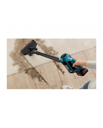 Bosch Odkurzacz Unlimited BBS611LAG  Handstick 2in1, 18 V, Operating time (max) 30 min, Blue nr 2