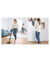 Bosch Odkurzacz Unlimited BBS611LAG  Handstick 2in1, 18 V, Operating time (max) 30 min, Blue - nr 4