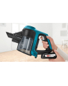 Bosch Odkurzacz Unlimited BBS611LAG  Handstick 2in1, 18 V, Operating time (max) 30 min, Blue - nr 6