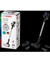 Bosch Odkurzacz Unlimited BBS611MAT Handstick 2in1, 18 V, Operating time (max) 30 min, Moonlight blue - nr 15