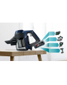 Bosch Odkurzacz Unlimited BBS611MAT Handstick 2in1, 18 V, Operating time (max) 30 min, Moonlight blue - nr 18