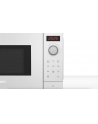 Bosch Odkurzacz Unlimited BBS611MAT Handstick 2in1, 18 V, Operating time (max) 30 min, Moonlight blue - nr 23