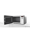 Bosch Odkurzacz Unlimited BBS611MAT Handstick 2in1, 18 V, Operating time (max) 30 min, Moonlight blue - nr 28