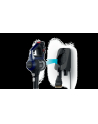 Bosch Odkurzacz Unlimited BBS611MAT Handstick 2in1, 18 V, Operating time (max) 30 min, Moonlight blue - nr 4