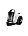 Bosch Odkurzacz BGS05A222 Bagless, Power 700 W, Dust capacity 1.5 L, White - nr 24