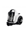 Bosch Odkurzacz BGS05A222 Bagless, Power 700 W, Dust capacity 1.5 L, White - nr 3