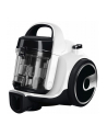 Bosch Odkurzacz BGS05A222 Bagless, Power 700 W, Dust capacity 1.5 L, White - nr 8