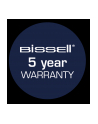Bissell Odkurzacz SmartClean Bagless, Power 720 W, Dust capacity 3 L, Black - nr 4
