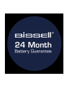 Bissell Pet Hair Eraser 2278N Cordless operating, Handheld, 14.4 V, Red/Black, Warranty 24 month(s), Battery warranty 24 month(s) - nr 1