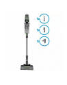 Bissell Vacuum Cleaner MultiReach Active Pet 21V Cordless operating, Handstick and Handheld, 21 V, Operating time (max) 30 min, Black/Green, Warranty 24 month(s), Battery warranty 24 month(s) - nr 8