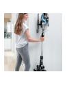 Bissell Vacuum Cleaner MultiReach Active 21V Cordless operating, Handstick and Handheld, 21 V, Operating time (max) 30 min, Black/Blue, Warranty 24 month(s), Battery warranty 24 month(s) - nr 4