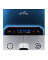 ETA Odkurzacz Adagio ETA251190000 Bagged, Power 800 W, Dust capacity 4.5 L, Blue - nr 10