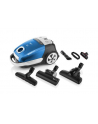 ETA Odkurzacz Adagio ETA251190000 Bagged, Power 800 W, Dust capacity 4.5 L, Blue - nr 12