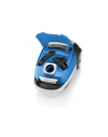 ETA Odkurzacz Adagio ETA251190000 Bagged, Power 800 W, Dust capacity 4.5 L, Blue - nr 15