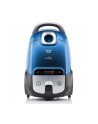 ETA Odkurzacz Adagio ETA251190000 Bagged, Power 800 W, Dust capacity 4.5 L, Blue - nr 8