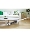 Gorenje Odkurzacz SVC180FW Cordless operating, Handstick and Handheld, 18 V, Operating time (max) 50 min, White, Warranty 24 month(s), Battery warranty 12 month(s) - nr 12