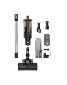 Gorenje Odkurzacz Handstick 2in1 SVC252FMBK Cordless operating, Handstick and Handheld, 25.2 V, Operating time (max) 45 min, Black, Warranty 24 month(s), Battery warranty 12 month(s) - nr 9