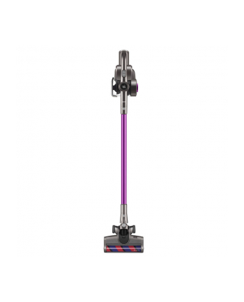 Jimmy Odkurzacz H8 Pro Cordless operating, Handstick and Handheld, 25.2 V, Operating time (max) 60 min, Blue