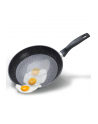 Stoneline Pan Set of 2 10640 Frying, Diameter 20/26 cm, Suitable for induction hob, Fixed handle, Anthracite - nr 1