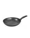 Stoneline Pan Set of 2 10640 Frying, Diameter 20/26 cm, Suitable for induction hob, Fixed handle, Anthracite - nr 3