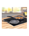 Stoneline Pan Set of 2 10640 Frying, Diameter 20/26 cm, Suitable for induction hob, Fixed handle, Anthracite - nr 5