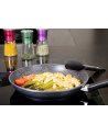 Stoneline Pan Set of 2 10640 Frying, Diameter 20/26 cm, Suitable for induction hob, Fixed handle, Anthracite - nr 8