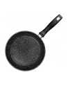 Stoneline Pan Set of 2 10640 Frying, Diameter 20/26 cm, Suitable for induction hob, Fixed handle, Anthracite - nr 9