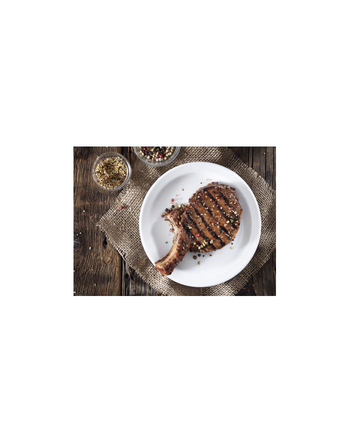 TEFAL Steak Pan B5694053 Easy Plus Grill, Diameter 26 cm, Fixed handle główny