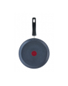 TEFAL Pancake Pan G1503872 Healthy Chef  Pan, Diameter 25 cm, Suitable for induction hob - nr 1