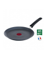 TEFAL Pancake Pan G1503872 Healthy Chef  Pan, Diameter 25 cm, Suitable for induction hob - nr 2