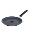 TEFAL Pancake Pan G1503872 Healthy Chef  Pan, Diameter 25 cm, Suitable for induction hob - nr 4