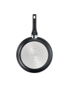 TEFAL Pan G2550572 Unlimited  Frying, Diameter 26 cm, Suitable for induction hob, Black - Noir - nr 2