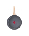 TEFAL Pan G2660572 Natural Force Frying, Diameter 26 cm, Suitable for induction hob, Fixed handle - nr 1