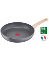 TEFAL Pan G2660572 Natural Force Frying, Diameter 26 cm, Suitable for induction hob, Fixed handle - nr 2