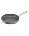 TEFAL Pan G2660572 Natural Force Frying, Diameter 26 cm, Suitable for induction hob, Fixed handle - nr 3