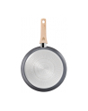 TEFAL Pan G2660572 Natural Force Frying, Diameter 26 cm, Suitable for induction hob, Fixed handle - nr 5