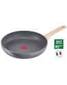 TEFAL Pan G2660572 Natural Force Frying, Diameter 26 cm, Suitable for induction hob, Fixed handle - nr 6