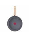 TEFAL Pan G2660572 Natural Force Frying, Diameter 26 cm, Suitable for induction hob, Fixed handle - nr 7