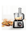 Bosch MultiTalent 8 MC812M844 Black, 1250 W, 3.9 L, Blender - nr 5