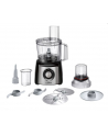 Bosch MCM3401M Black/Stainless steel, 800 W, 2.3 L, Blender - nr 1