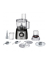Bosch MCM3401M Black/Stainless steel, 800 W, 2.3 L, Blender - nr 7