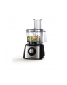 Bosch MCM3401M Black/Stainless steel, 800 W, 2.3 L, Blender - nr 8