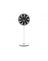 Duux Fan Whisper Stand Fan, Timer, Number of speeds 26, 2-22 W, Oscillation, Diameter 34 cm, White - nr 18