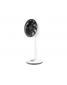 Duux Fan Whisper Stand Fan, Timer, Number of speeds 26, 2-22 W, Oscillation, Diameter 34 cm, White - nr 19