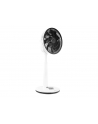 Duux Fan Whisper Stand Fan, Timer, Number of speeds 26, 2-22 W, Oscillation, Diameter 34 cm, White - nr 20