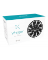 Duux Fan Whisper Stand Fan, Timer, Number of speeds 26, 2-22 W, Oscillation, Diameter 34 cm, White - nr 2